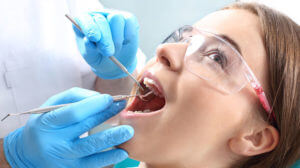 Root canal