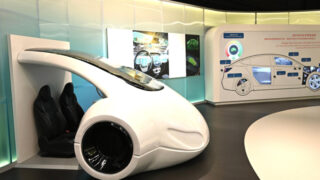 Science Museum, things to do in Hong Kong