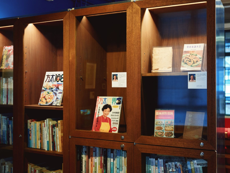 PMQ Taste Library’s All-New Guest Curator PMQ Taste Library’s All-New Guest Curator