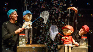 WestK Funfest, things to do in Hong Kong