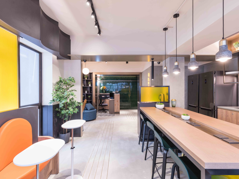 Dash Living on Carnarvon