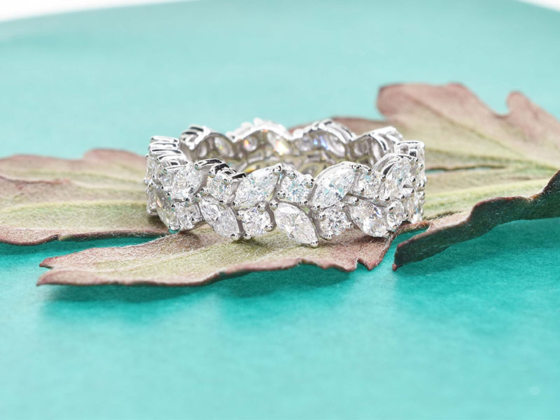 Niya K ring