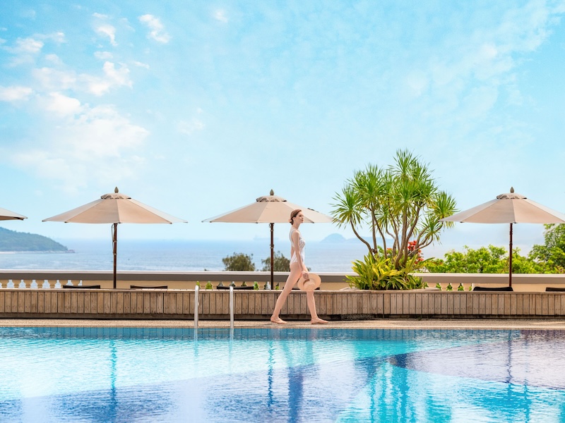acccommodation in repulse bay