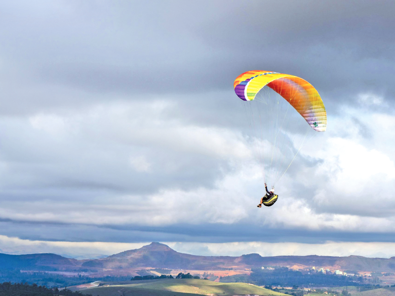 Global Rescue Traveller Sentiment and Safety Survey