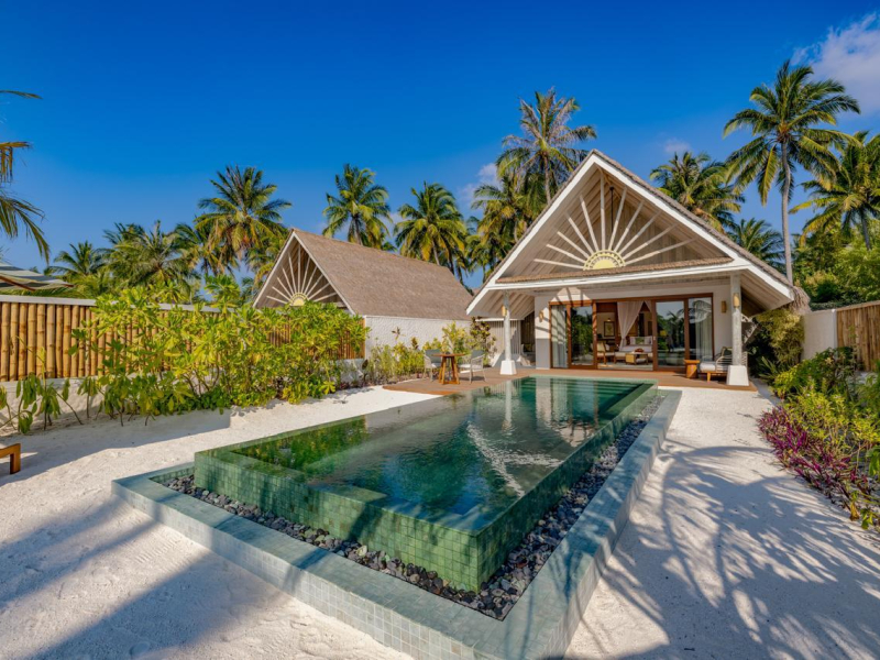 SIX & SIX Private Islands SIX & SIX Private Islands