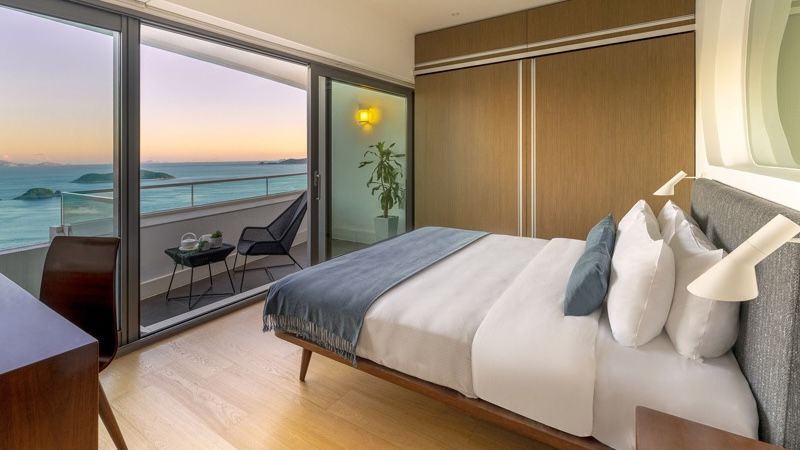 serviced suites in hong kong