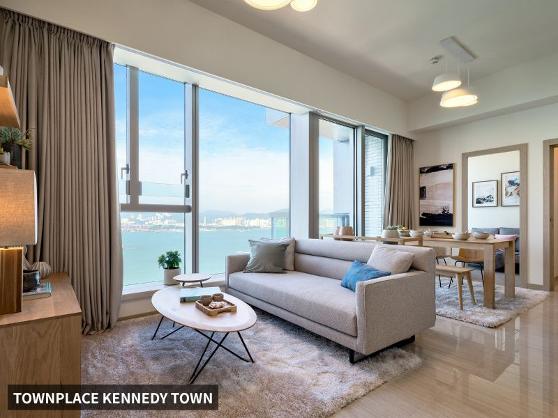 townplace kennedy town