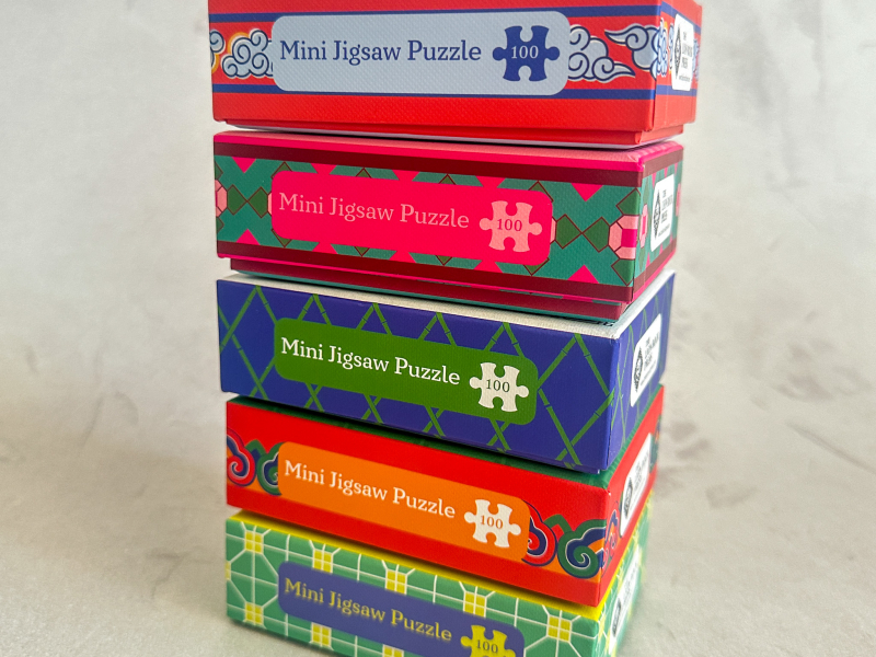 Lion Rock Press Lion Rock Press