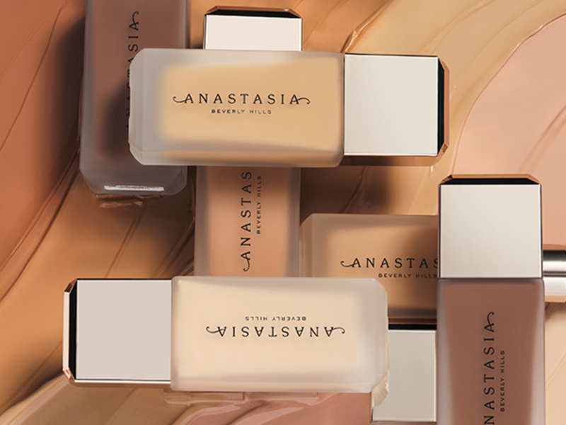 Anastasia Foundation