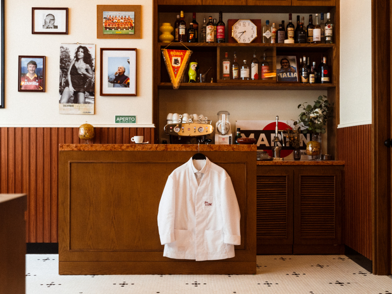 Bar Leone Bar Leone