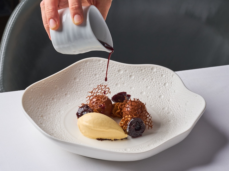 new restuarants, hong kong restaurants, new menu