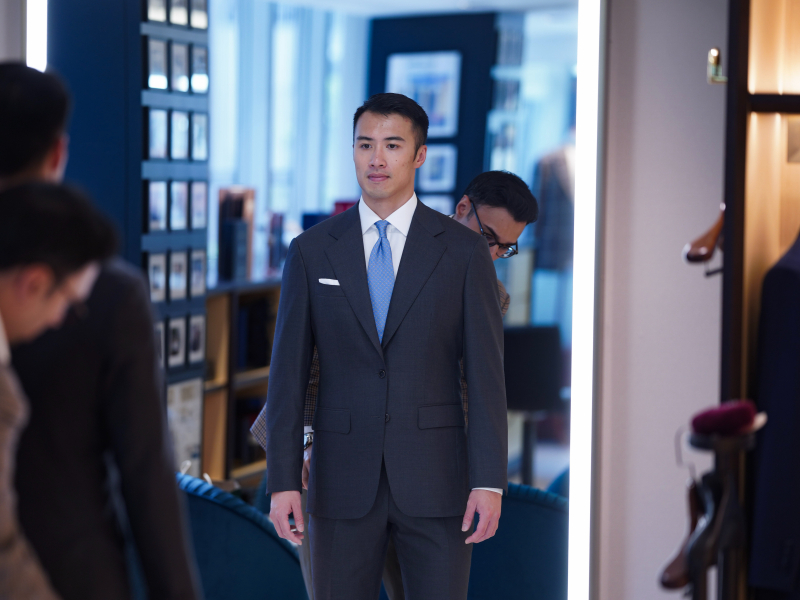 men's tailor - empire international tailor