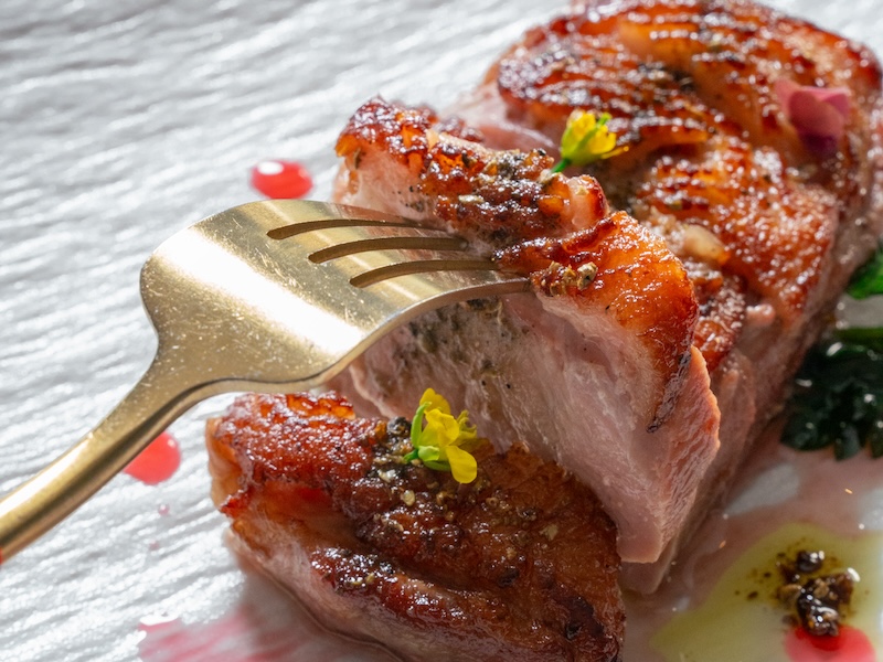 new restuarants, hong kong restaurants, new menu