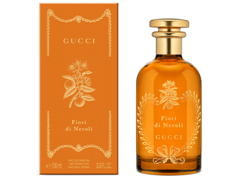 Signature Scent gucci