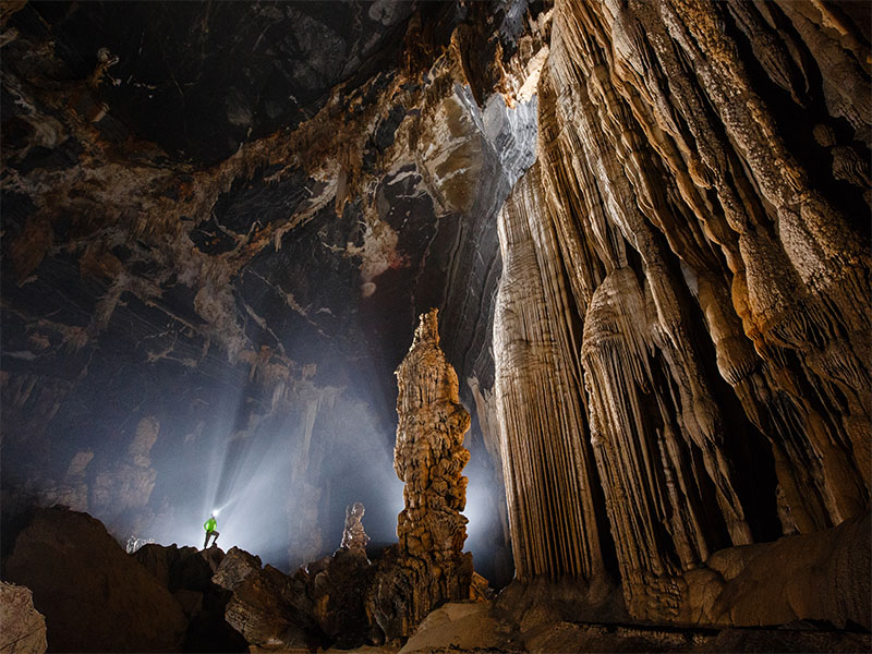 Hang Son Doong