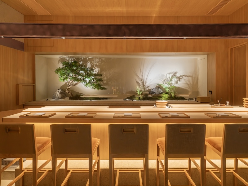 new restuarants, hong kong restaurants, new menu