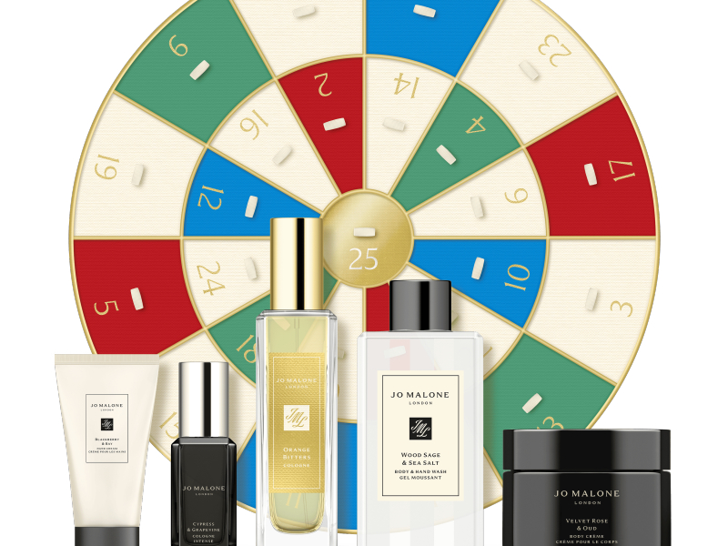 Jo Malone London 25 Day Advent Calendar Jo Malone London 25 Day Advent Calendar