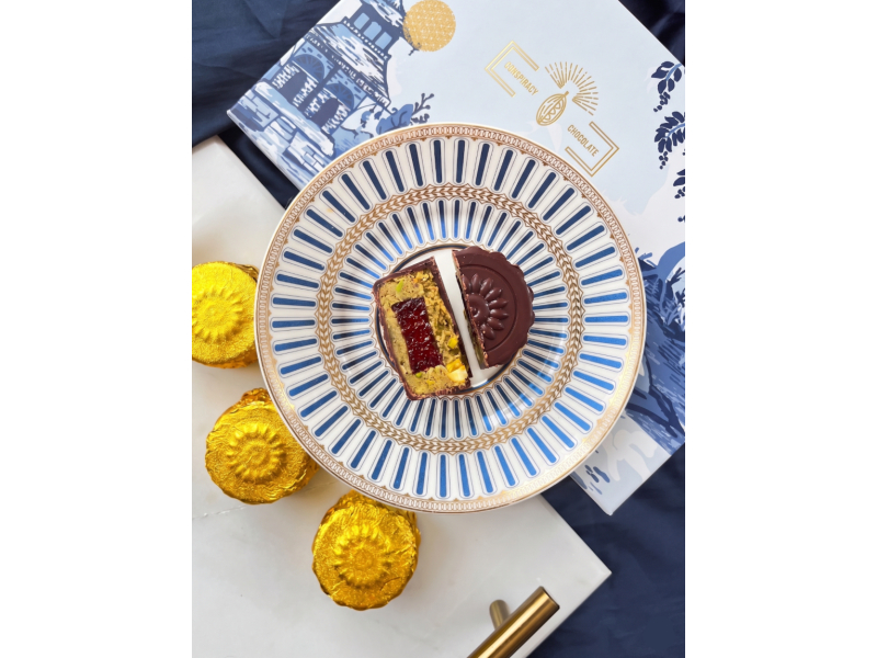 Conspiracy Chocolate Conspiracy Chocolate