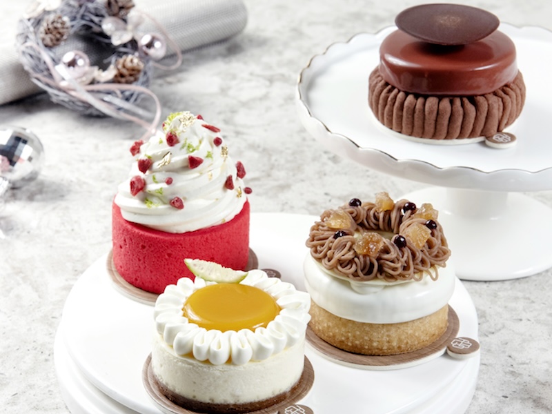 new restuarants, hong kong restaurants, new menu