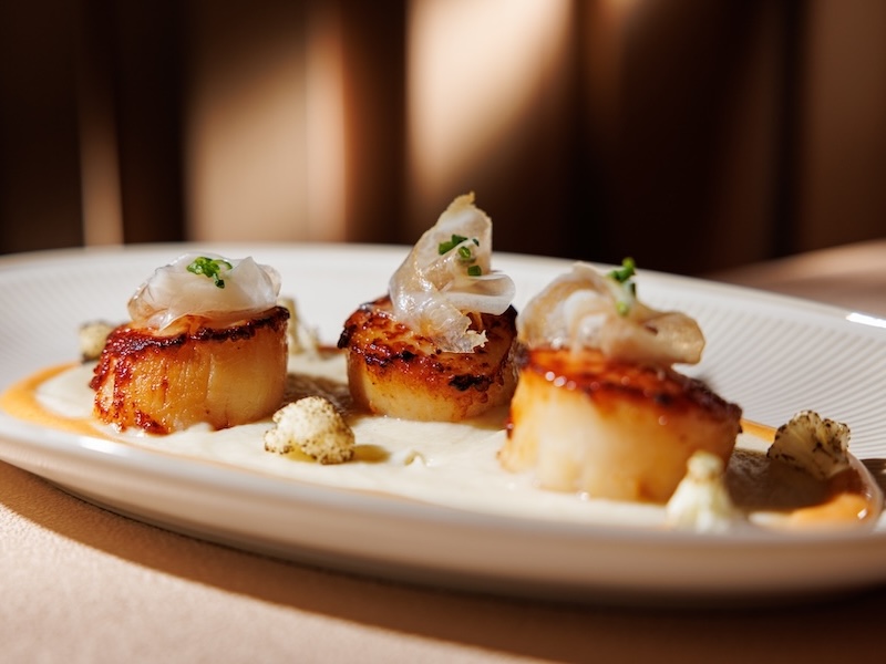 new restuarants, hong kong restaurants, new menu