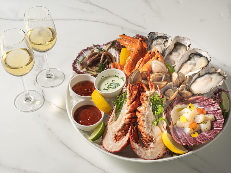 new restuarants, hong kong restaurants, new menu