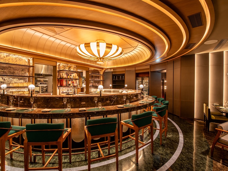new restuarants, hong kong restaurants, new menu