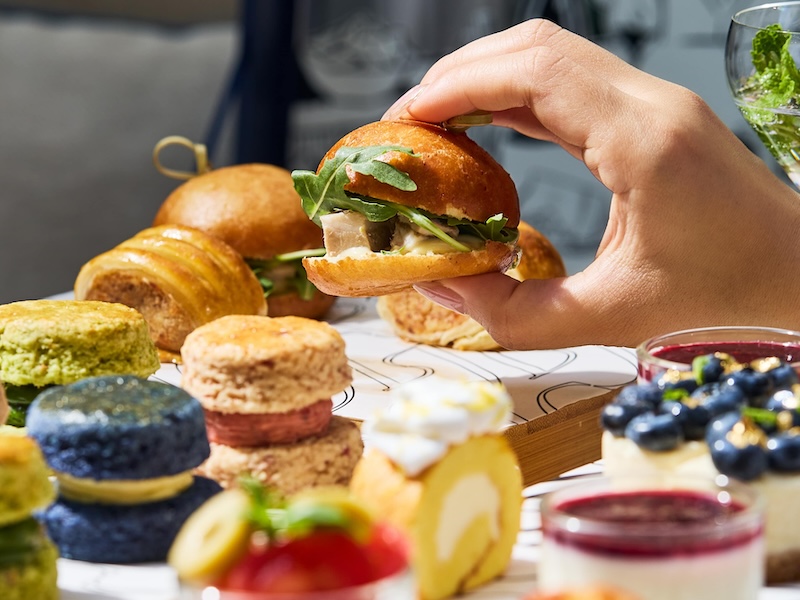 new restuarants, hong kong restaurants, new menu