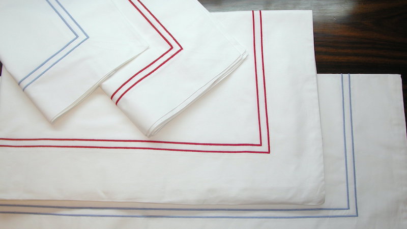 Marika linen - home decor
