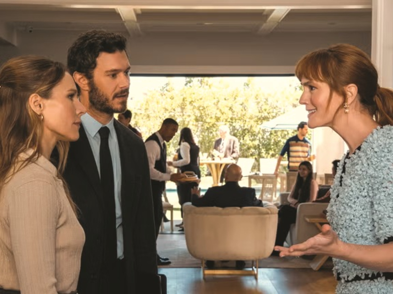 Nobody Wants This, Season 2 Nobody Wants This, Season 2