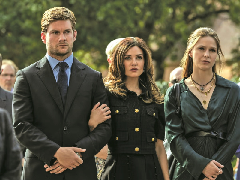 The Waterfront The Waterfront