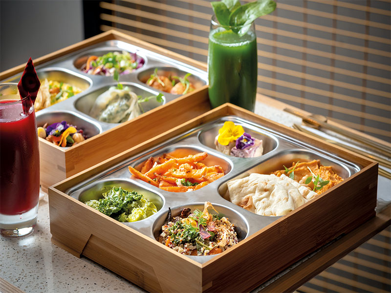 Tiffin Lunch places, Lunch in Hong Kong, Best places for lunch in central Hong Kong