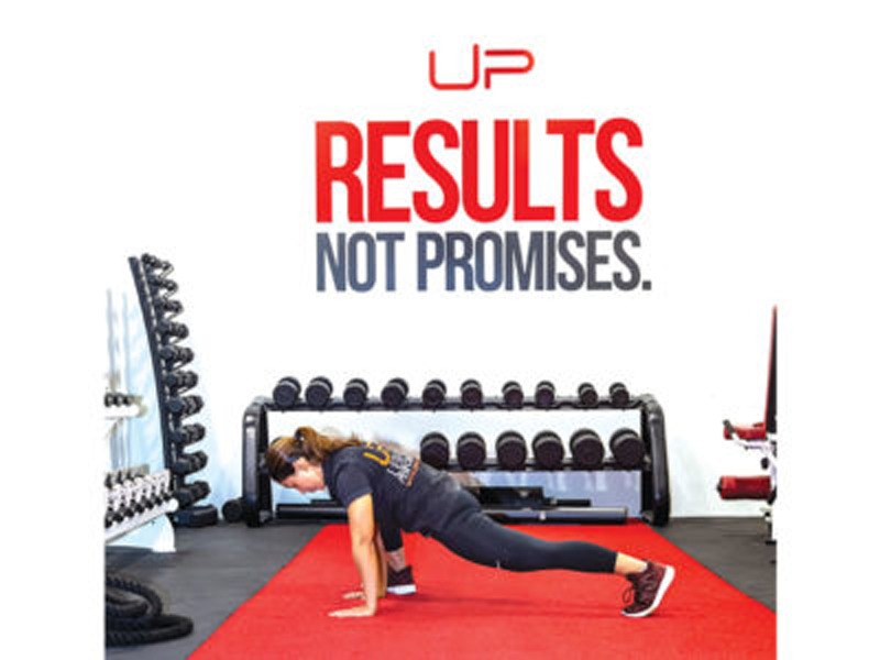 Circuit exercises you can do at home or the gym - Ultimate Performance