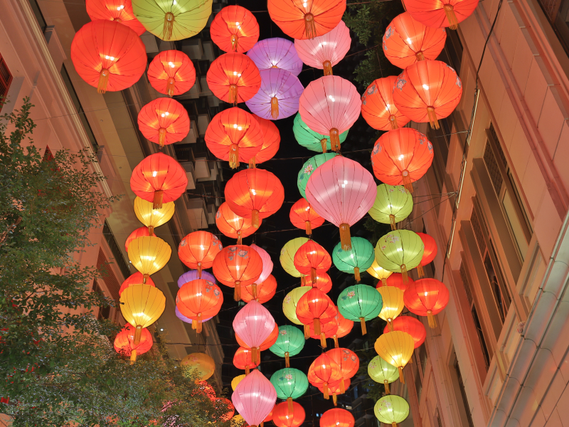 Lee Tung Ave