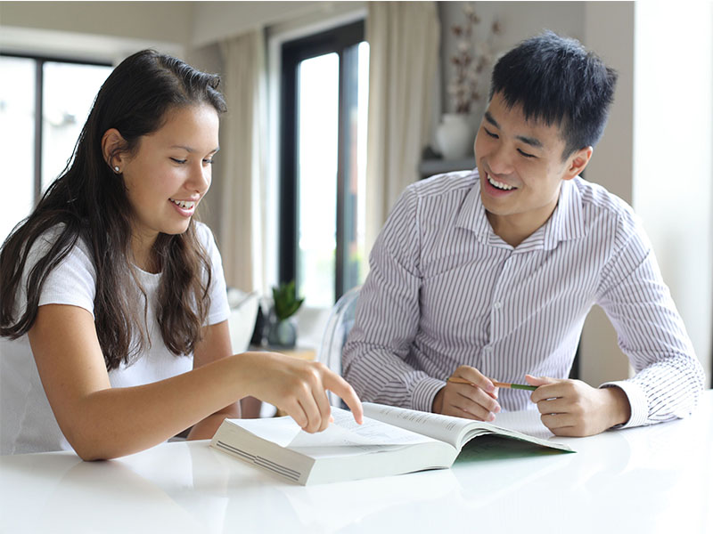 BartyEd tutors