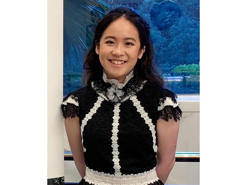 Cloe Cheung