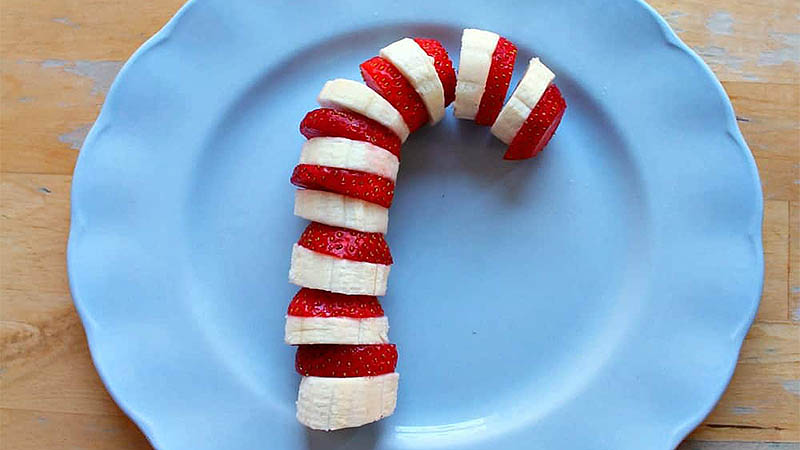Xmas recipe easy
