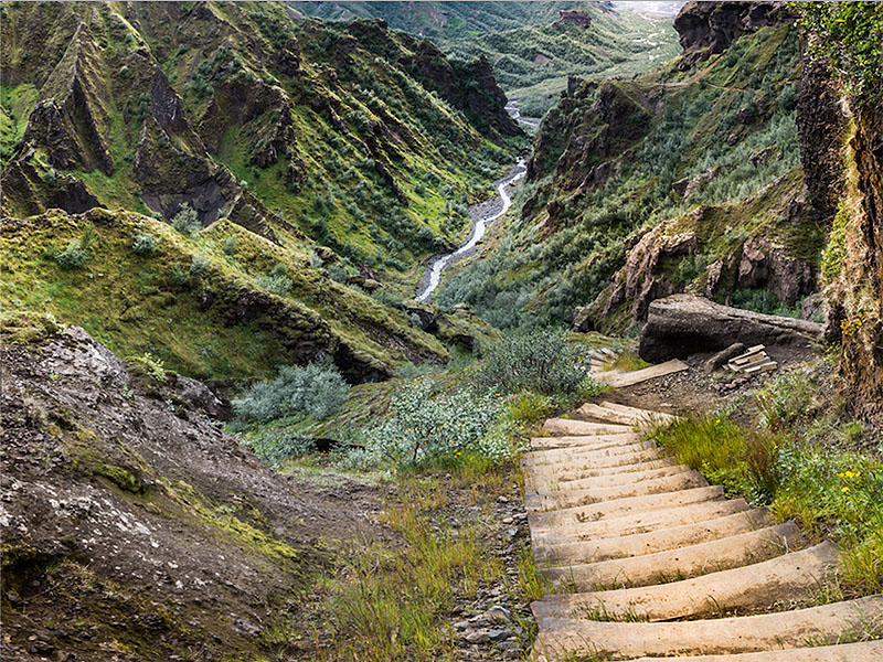 Iceland green