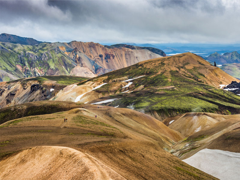 Iceland