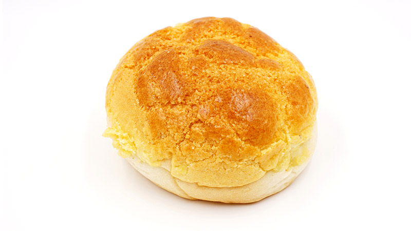 Pineapple tart