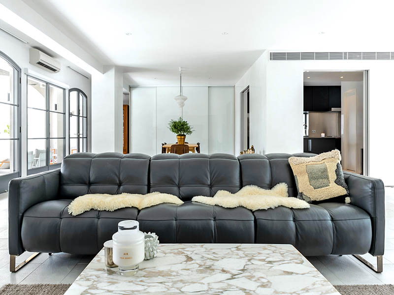 Shouson Hill couch