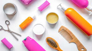 best hair products for Hong Kong
