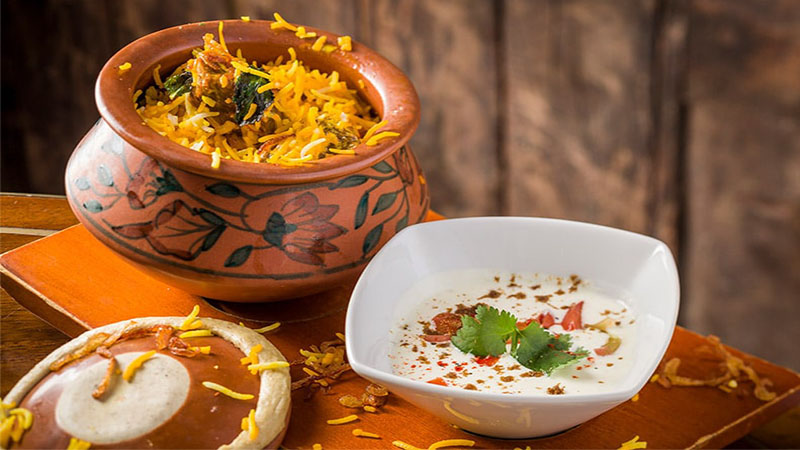 Bombay dreams - halal restaurant in hong kong