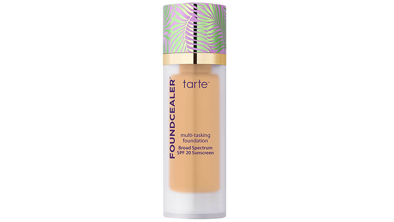 Tarte Babassu Foundcealer MultiTasking Foundation