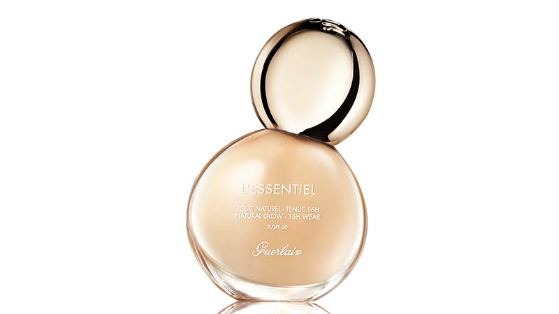 Guerlain L’essentiel Natural Glow Foundation