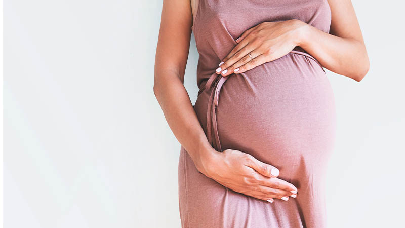 pregnancy