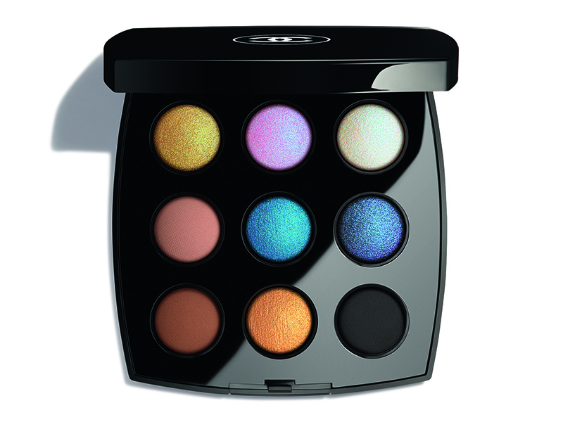 beauty news chanel products