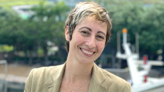 Dr Emilie Berthet Clairet looks at menopause and diet