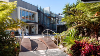 Wenona Boarding School for Girls in Sydney, Australia