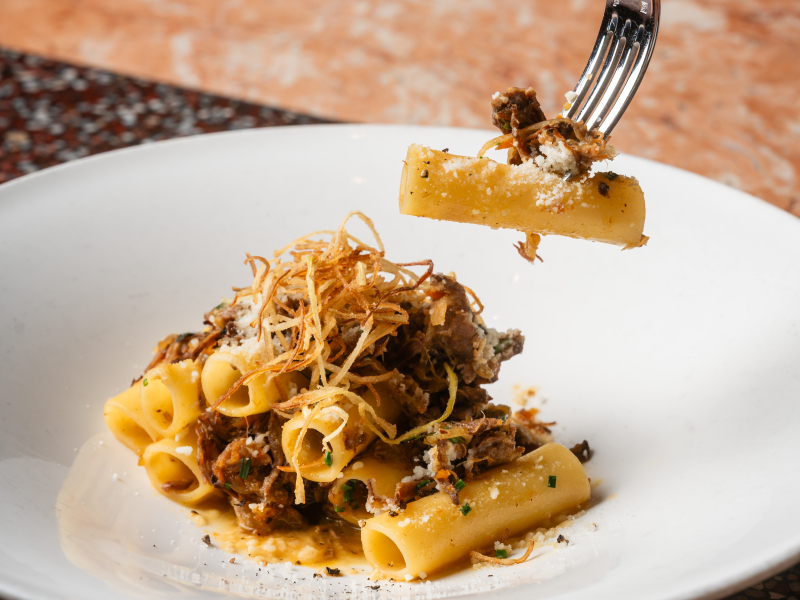 Spiga - Gragnano Candele pasta Spiga - Gragnano Candele pasta