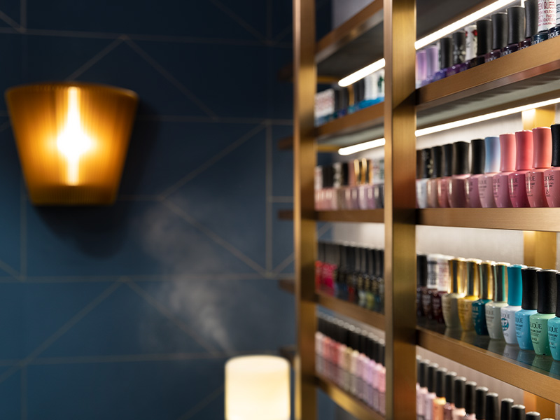 Hair salon and beauty spa Hong Kong - Glow